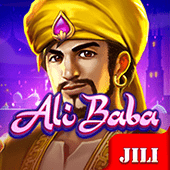 Ali Baba roobet hot game