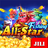 All Star Fishing roobet