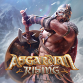 Asgardian Rising roobet hot game