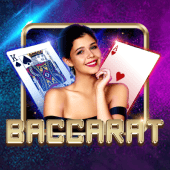 Baccarat B roobet live casino