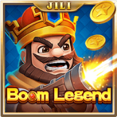 Boom Legend roobet fishing