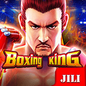 Boxing King roobet slot game
