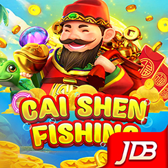 Cai Shen Fishing roobet hot game