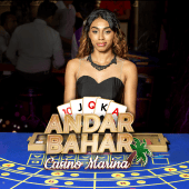Casino Marina Andar Bahar roobet