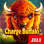 Charge Buffalo roobet hot game