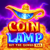 Coin Lamp roobet slot