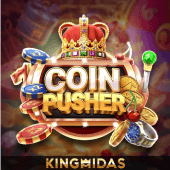 Coin Pusher roobet arcade
