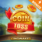 Coin Toss roobet arcade