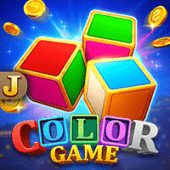 Color Game roobet slot