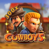 Cowboys roobet hot game