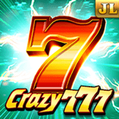 Crazy777 roobet slot
