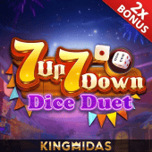 Dice Duet roobet arcade