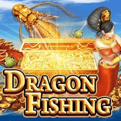 Dragon Fishing roobet