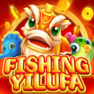 Fishing Yi Lu Fa roobet
