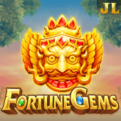 Fortune Gems roobet slot