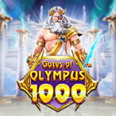 Gates of Olympus 1000 roobet