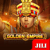 Golden Empire roobet slot