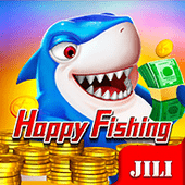 Happy Fishing roobet hot game
