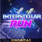 Interstellar Run roobet arcade
