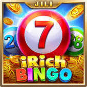 Irich Bingo roobet slot