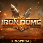Iron Dome roobet arcade