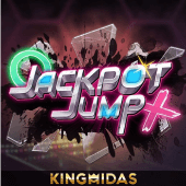 Jackpot Jump roobet arcade