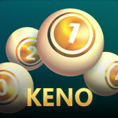 Keno roobet cards