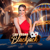 Las Vegas Blackjack roobet live casino