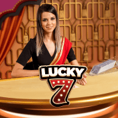 Lucky 7 roobet live casino