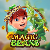 Magic Beans roobet hot game