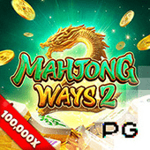 Mahjong Ways 2 roobet hot game