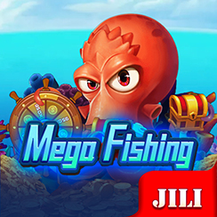 Mega Fishing roobet