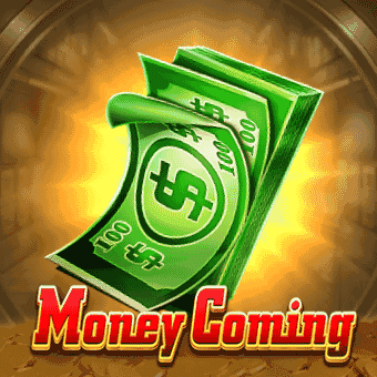 Money Coming roobet slot
