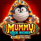 Mummy Lock Riches roobet slot