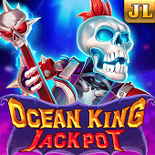 Ocean King Jackpot roobet