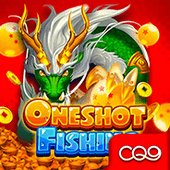 Oneshot Fishing roobet