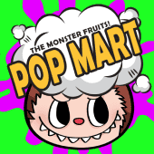 Popmart roobet slot
