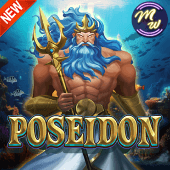 Poseidon roobet slot