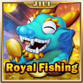 Royal Fishing roobet
