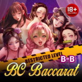 Sexy Blockchain Baccarat B B roobet