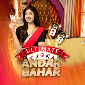 Ultimate Andar Bahar roobet live casino