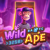 Wild Ape game