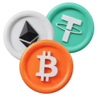 All cryptocurrencies are supported at Roo Bet Casino