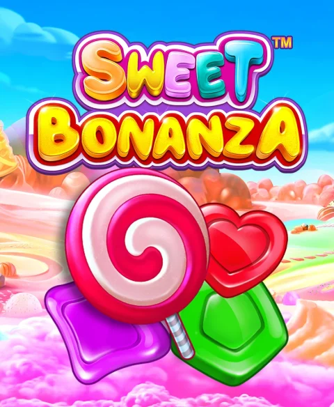 Play Sweet Bonanza at Roo Bet Casino