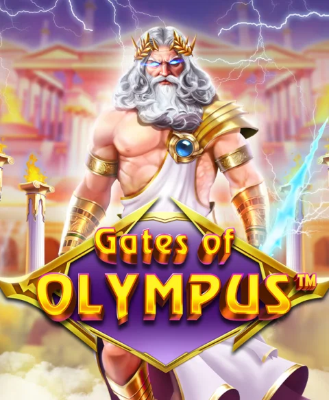 Play Gates of Olympus at Roo Bet Casino