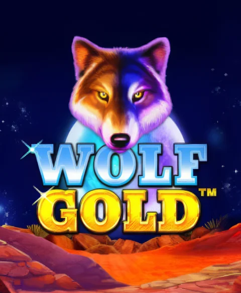 Play Wolf Gold at Roo Bet Casino