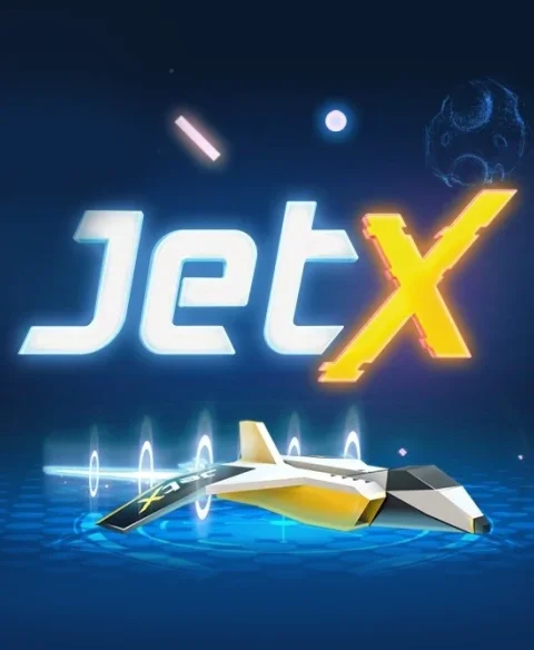 Play JetX at Roo Bet Casino