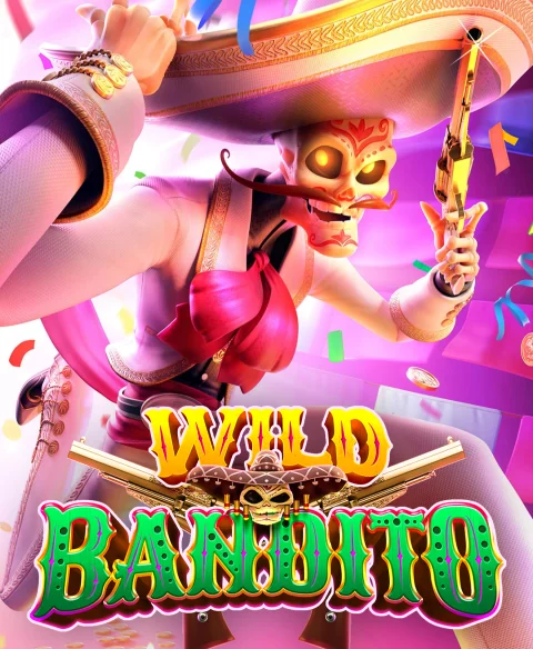 Play Wild Bandito at Roo Bet Casino