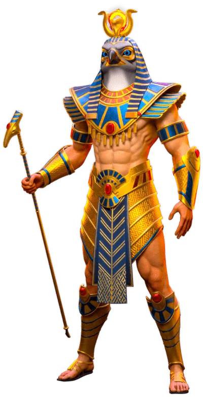 Egyptian at Roo Bet Online Casino